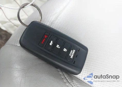 2016 Acura Mdx Advance Entertainment Packages/Advance Package из США, поврежденный, VIN 5FRYD3H98GB008708